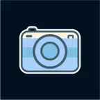 FishPhoto iOS Icon