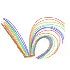 Rainvo iOS Icon