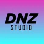 DNZ Studio iOS Icon