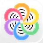 Flick: Score Every Point Icon