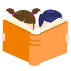 Primeira Leitura iOS Icon