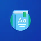 English Grammar Practices iOS Icon