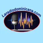 la radio dominicana iOS Icon