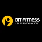Dit Fitness iOS Icon