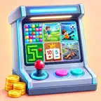 Off-Line Games iOS Icon