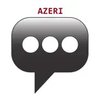 Azeri Phrasebook iOS Icon
