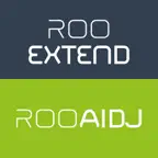 rooAIDJWatch iOS Icon