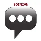 Bosnian Phrasebook iOS Icon
