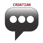 Croatian Phrasebook iOS Icon
