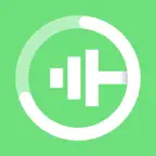 Workout Timer Buddy iOS Icon