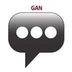 Gan Phrasebook iOS Icon