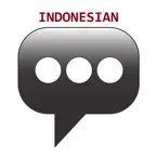 Indonesian Phrasebook iOS Icon