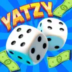 Yatzy Clash - Win Real Cash iOS Icon