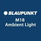 Blaupunkt M18 Ambient Lights iOS Icon