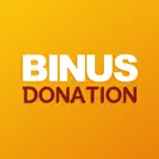 Binus Donation iOS Icon