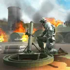 Cannon Attack iOS Icon