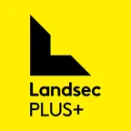 Landsec PLUS+ iOS Icon