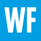 Women's Fitness iOS Icon