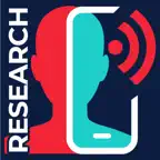 BruxApp Research Cloud iOS Icon
