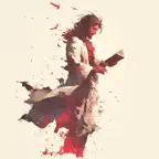Bible Illustrated iOS Icon