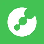 RunDot Run Training iOS Icon