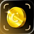 Coin Identifier - Coinz icon