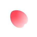 Hanami - Japanese Handwritten iOS Icon