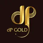 dP Gold Coins Icon