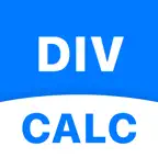 Dividend Calc-Yield Tracker sz iOS Icon