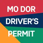 MO DOR Permit Test Practice iOS Icon