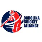 Carolina Cricket Alliance iOS Icon