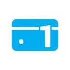 CardOne iOS Icon