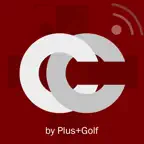 CenteGolf iOS Icon