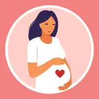 Pregnancy Diet: Recipes & Food icon