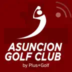 Asuncion Golf iOS Icon