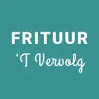 ‘t Vervolg iOS Icon