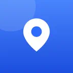 GPS Camera - Geotag Photo Map icon