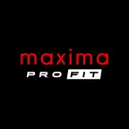 Maxima ProFit iOS Icon