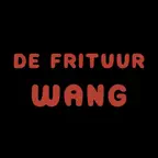 De Frituur Wang Icon