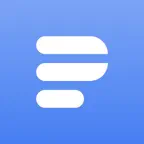 Position Pal Stock Market Calc iOS Icon
