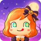 Merge Camp - Cute Animal Fun Icon