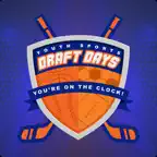 Youth Sports Draft Days iOS Icon