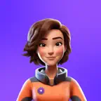 Supernova AI Spoken English icon