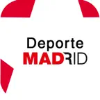 DEPORTESCM iOS Icon