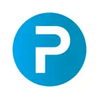 Padel Scores iOS Icon