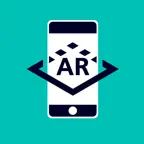 Simatic Unified AR iOS Icon