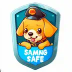 短信狗卫士 iOS Icon