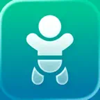 tottler: Parents helper iOS Icon