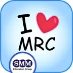 MRC Student App iOS Icon