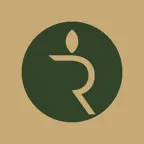 Rootz Organics India iOS Icon